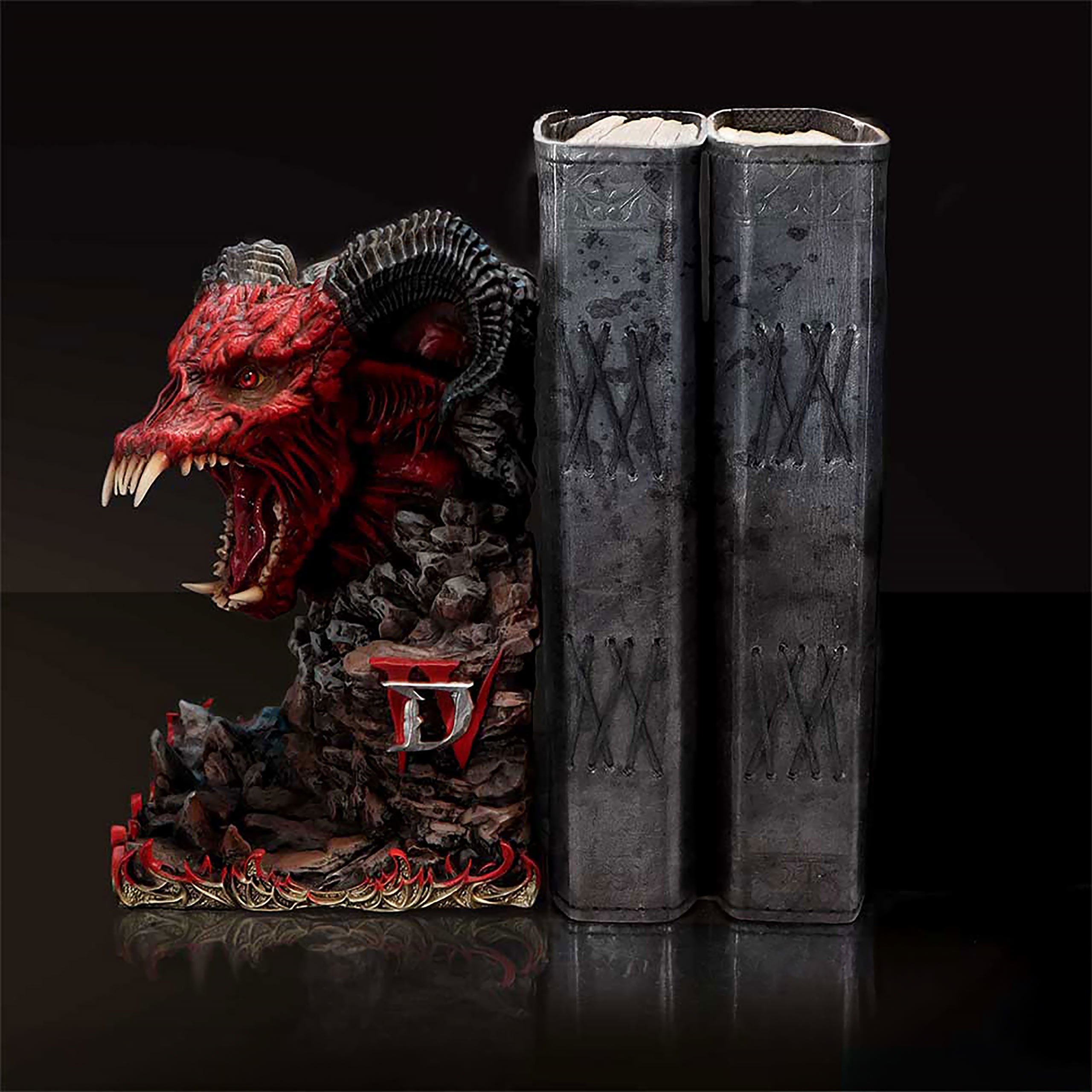 Immagine del prodotto Diablo IV - Minion of Hell fermalibri