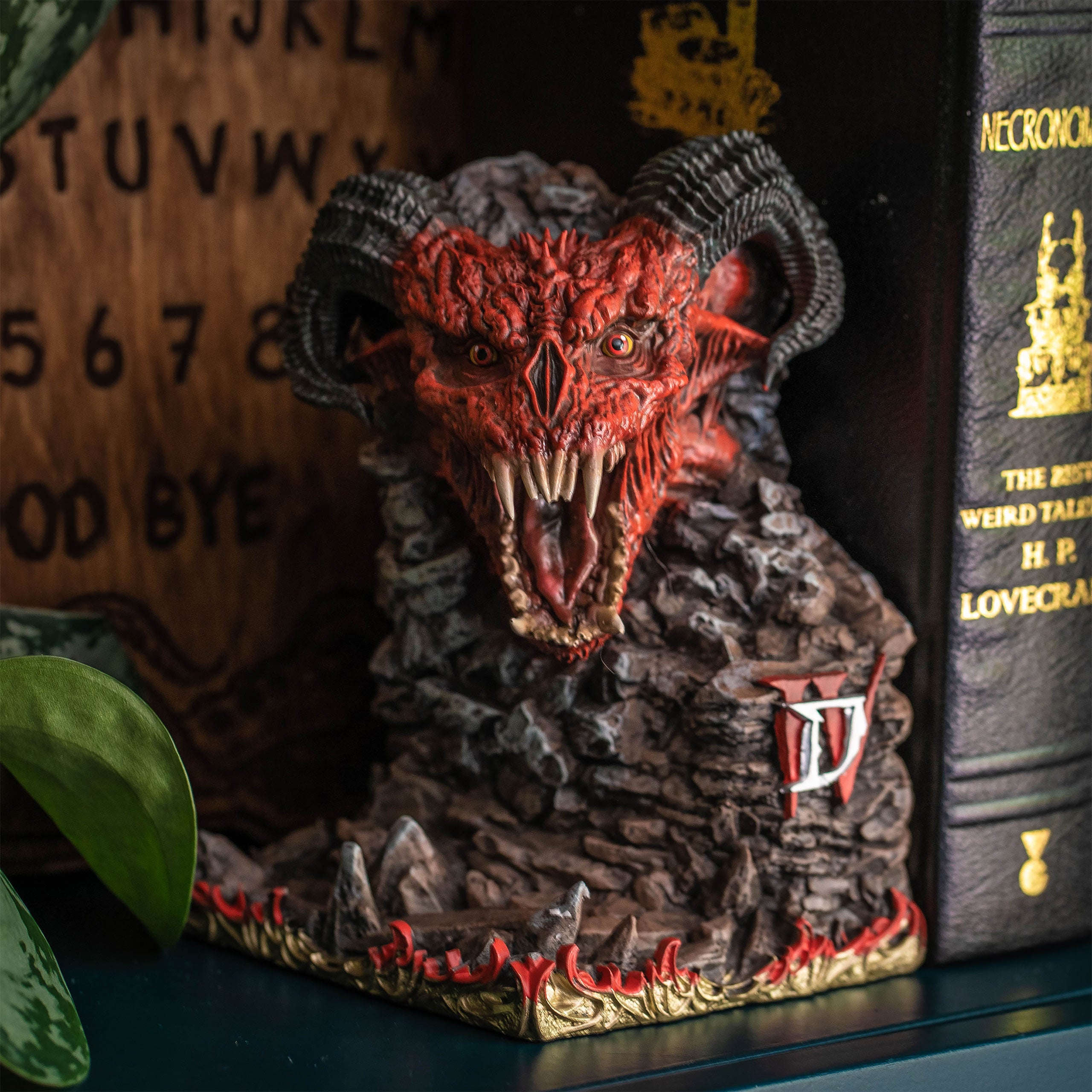 Immagine del prodotto Diablo IV - Minion of Hell fermalibri