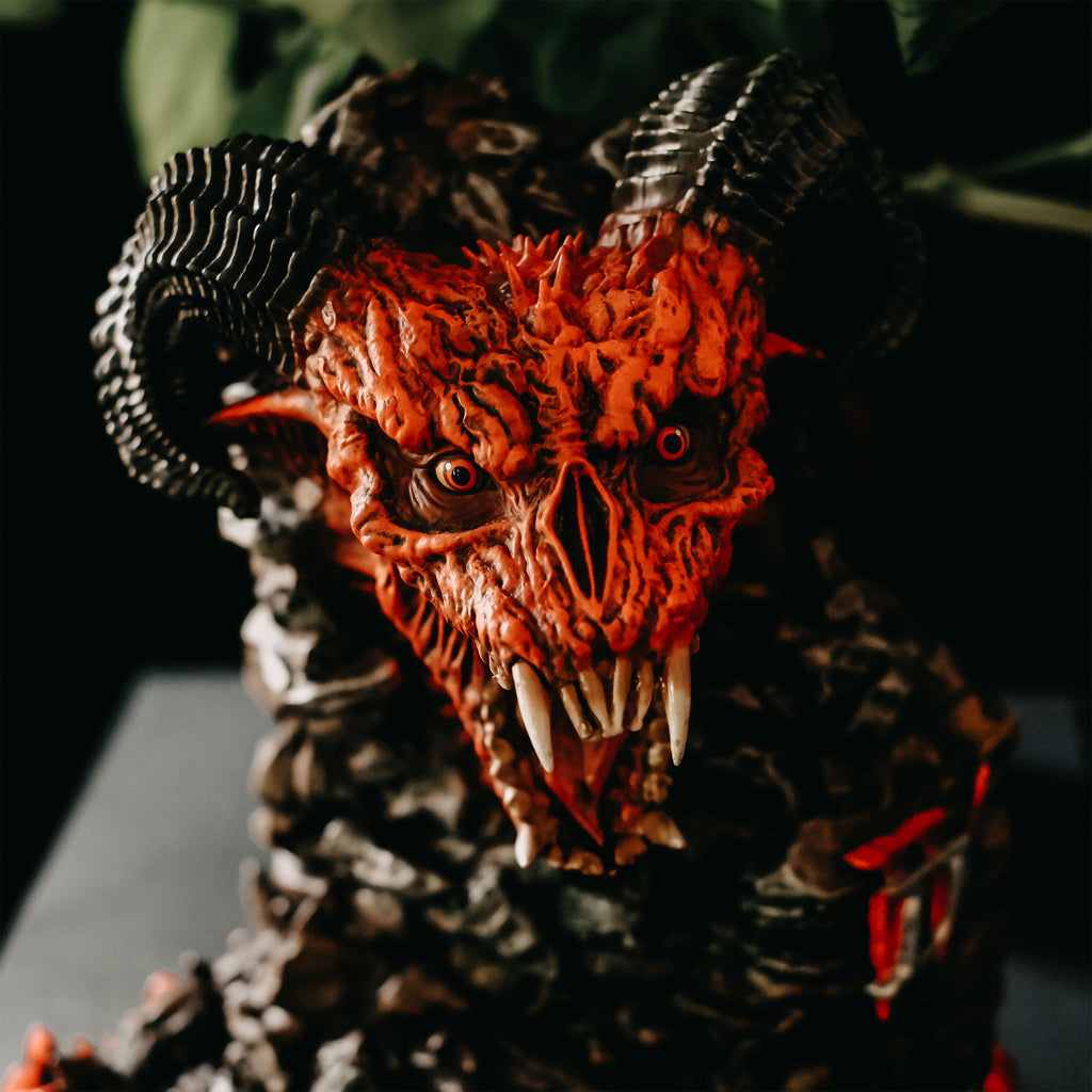 Immagine del prodotto Diablo IV - Minion of Hell fermalibri