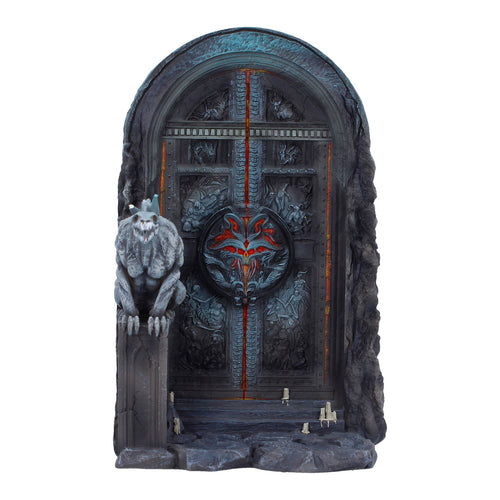 Immagine del prodotto Diablo IV - Fermalibri Hell's Gate