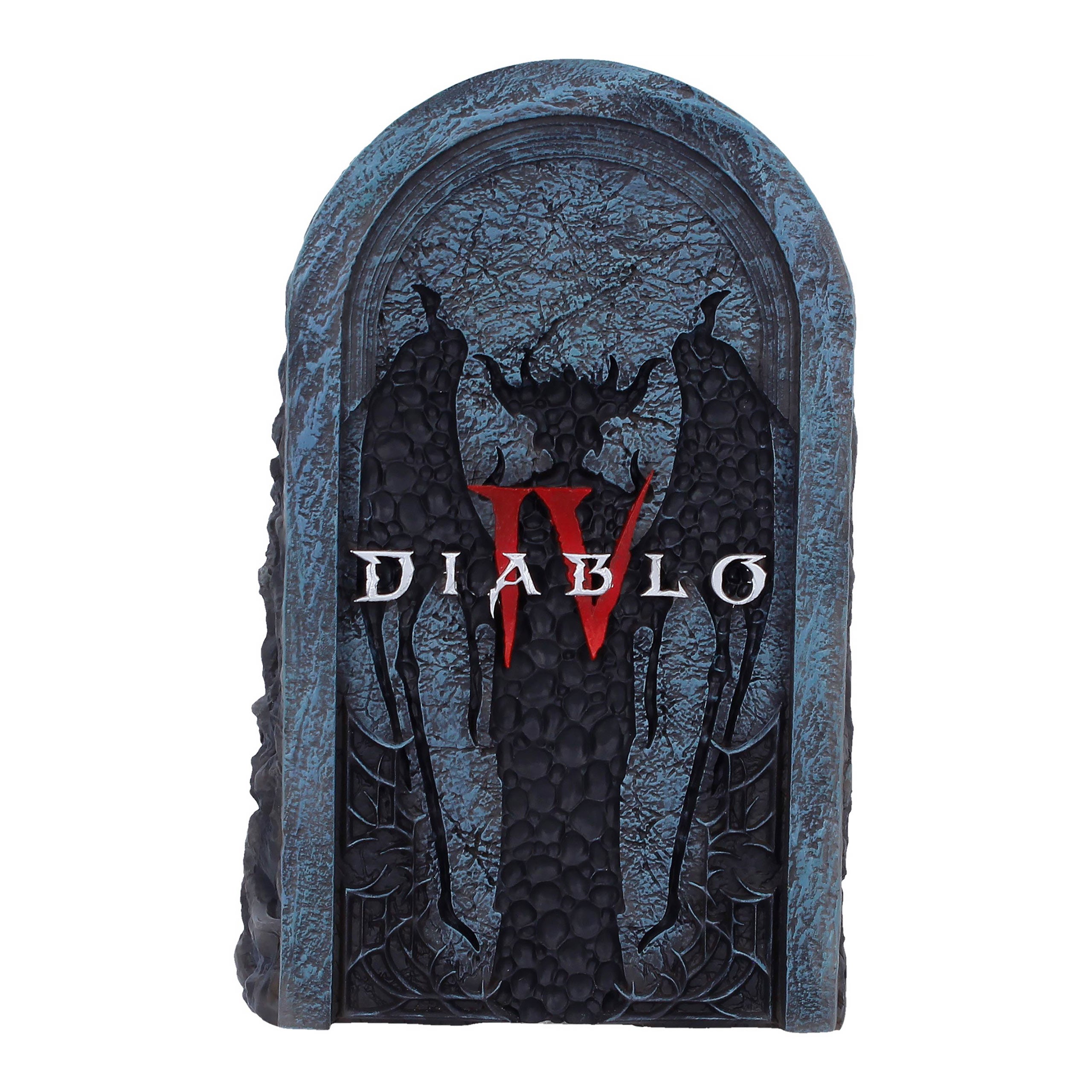 Immagine del prodotto Diablo IV - Fermalibri Hell's Gate
