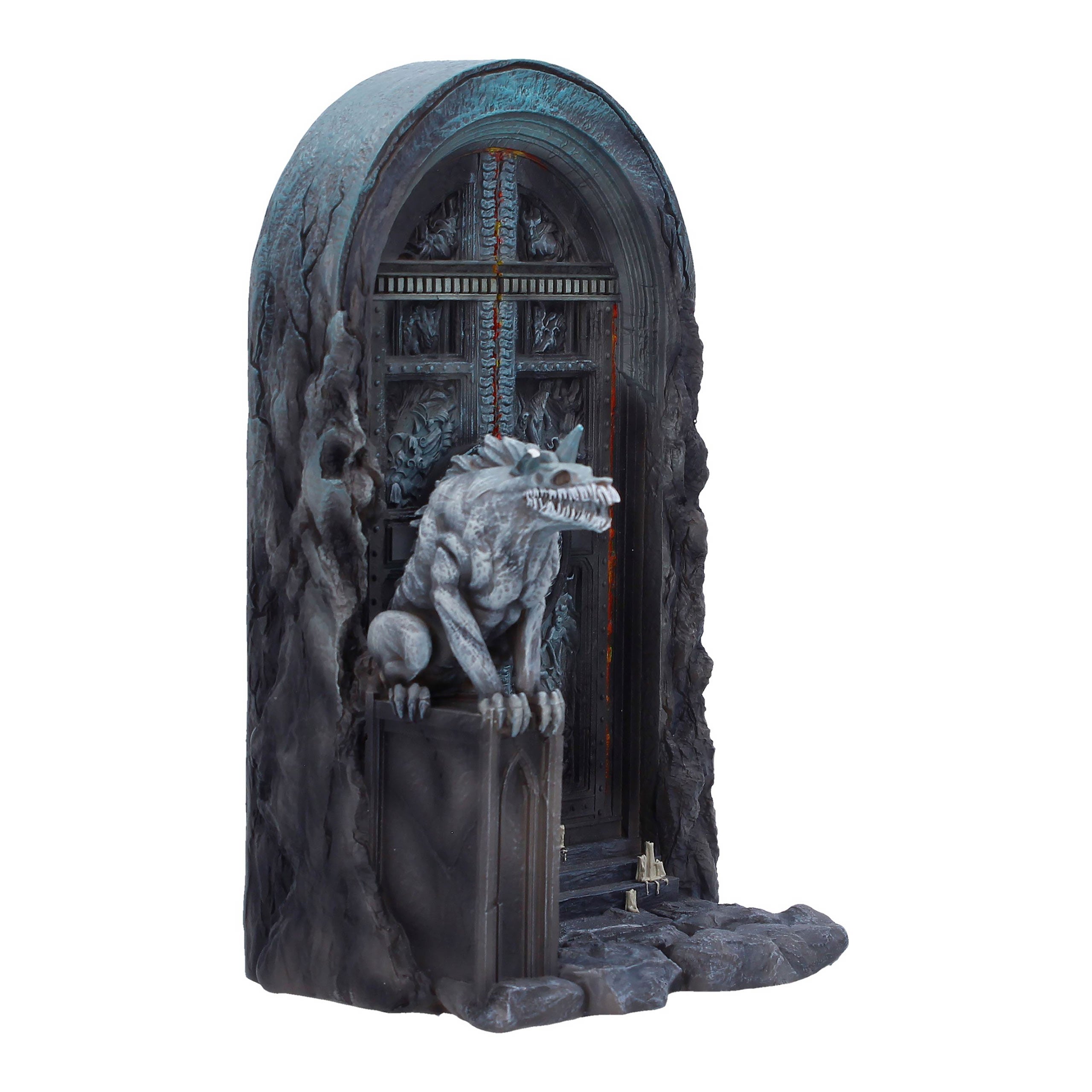 Immagine del prodotto Diablo IV - Fermalibri Hell's Gate