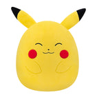 Immagine del prodotto Pokémon - Peluche Pikachu Squishmallows 35 cm