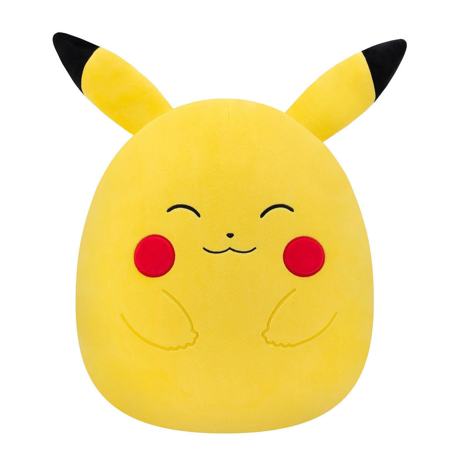 Immagine del prodotto Pokémon - Peluche Pikachu Squishmallows 35 cm