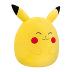 Immagine del prodotto Pokémon - Peluche Pikachu Squishmallows 35 cm