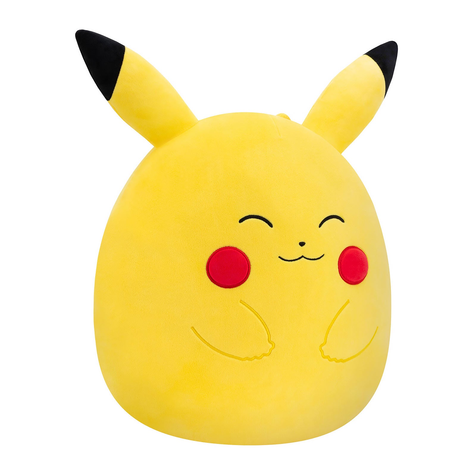 Immagine del prodotto Pokémon - Peluche Pikachu Squishmallows 35 cm