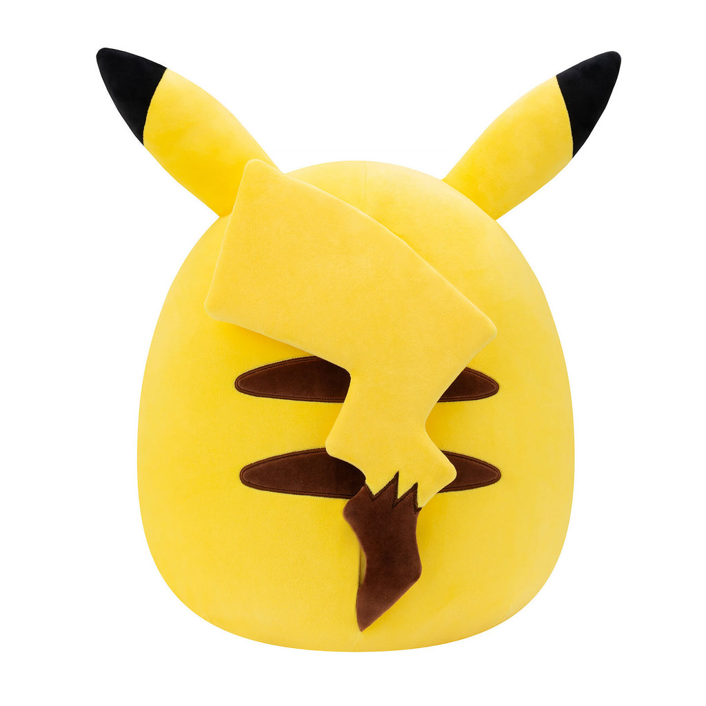 Immagine del prodotto Pokémon - Peluche Pikachu Squishmallows 35 cm