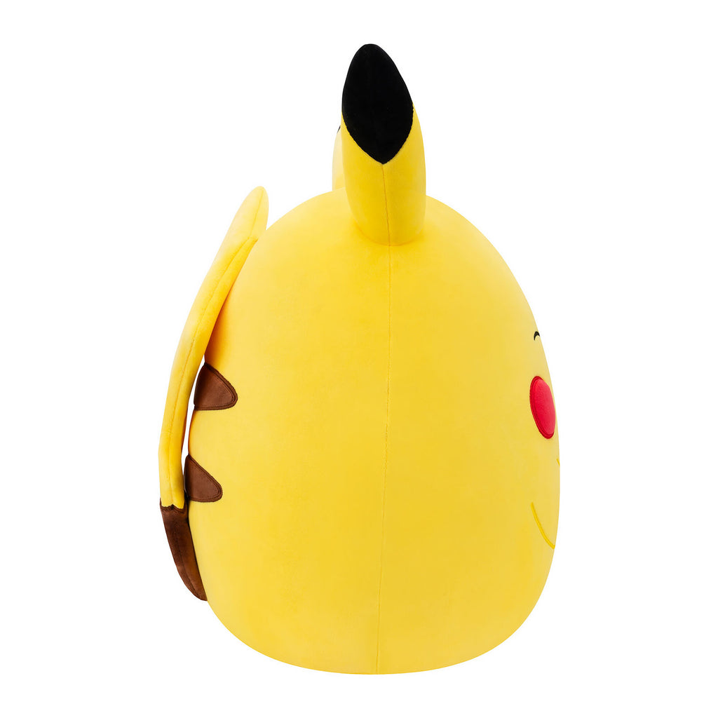 Immagine del prodotto Pokémon - Peluche Pikachu Squishmallows 35 cm