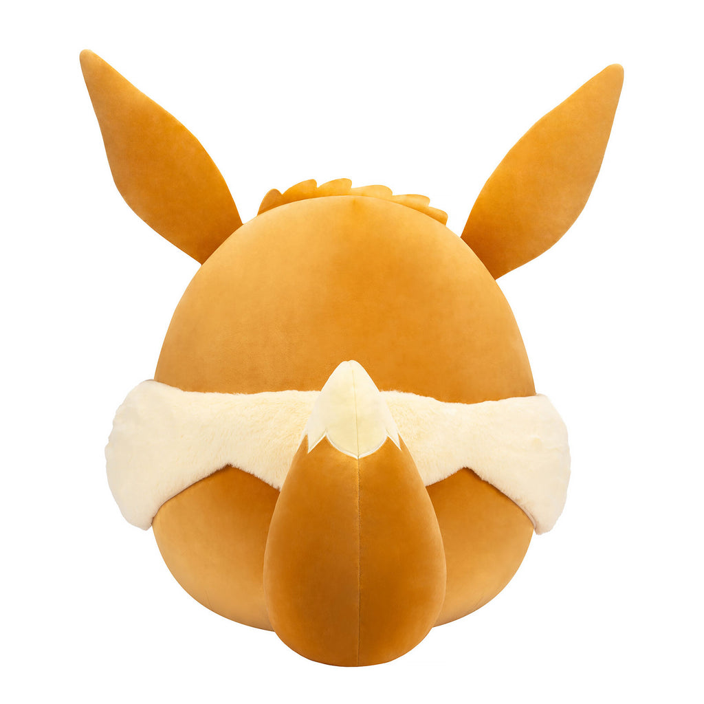 Immagine del prodotto Pokémon - Eevee Squishmallows peluche jumbo