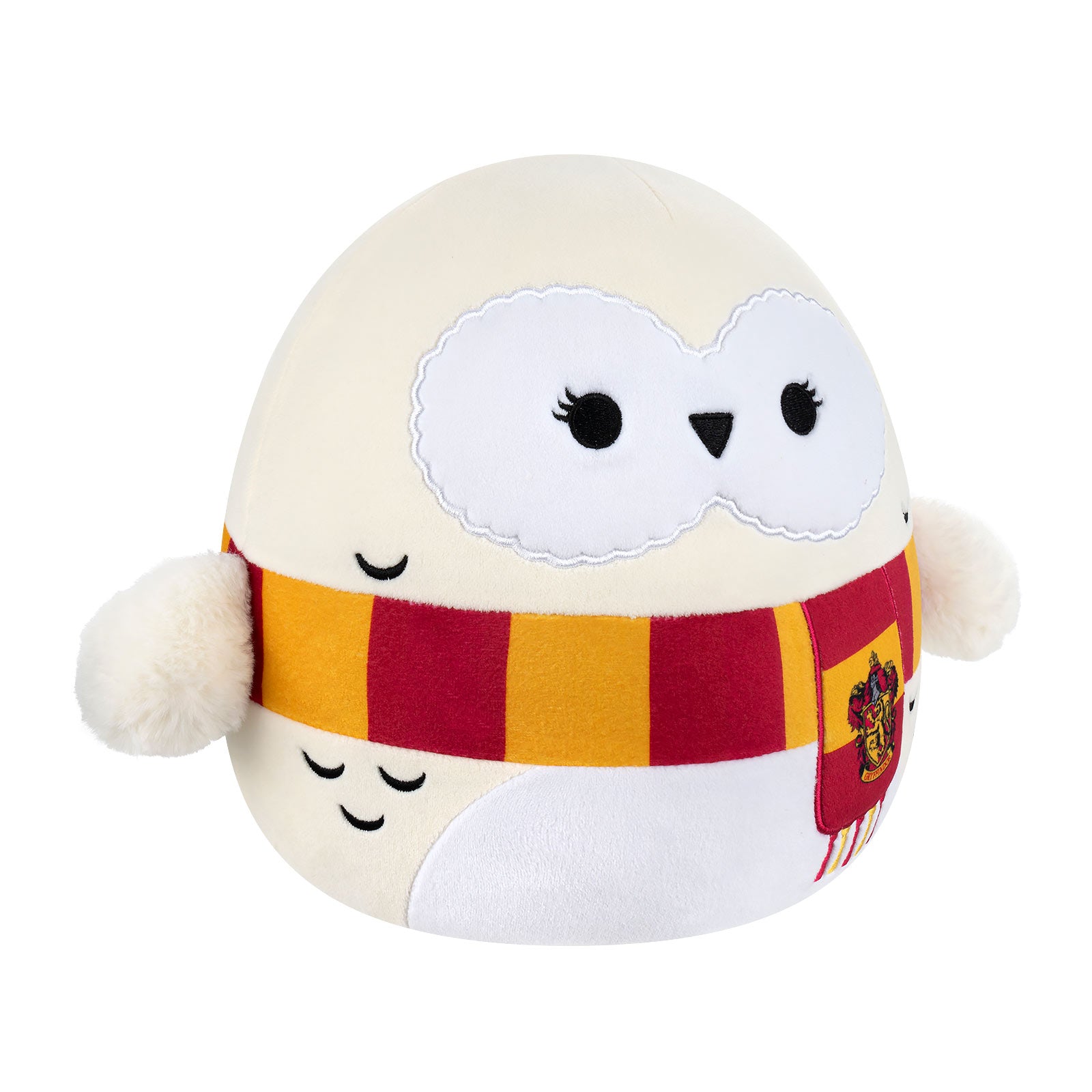 Immagine del prodotto Harry Potter - Peluche Squishmallows Edvige con sciarpa