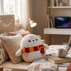 Immagine del prodotto Harry Potter - Peluche Squishmallows Edvige con sciarpa
