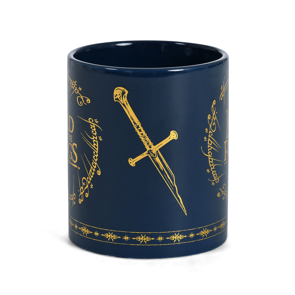Product image The Lord of the Rings - Logo Mug