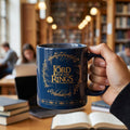 Product image The Lord of the Rings - Logo Mug