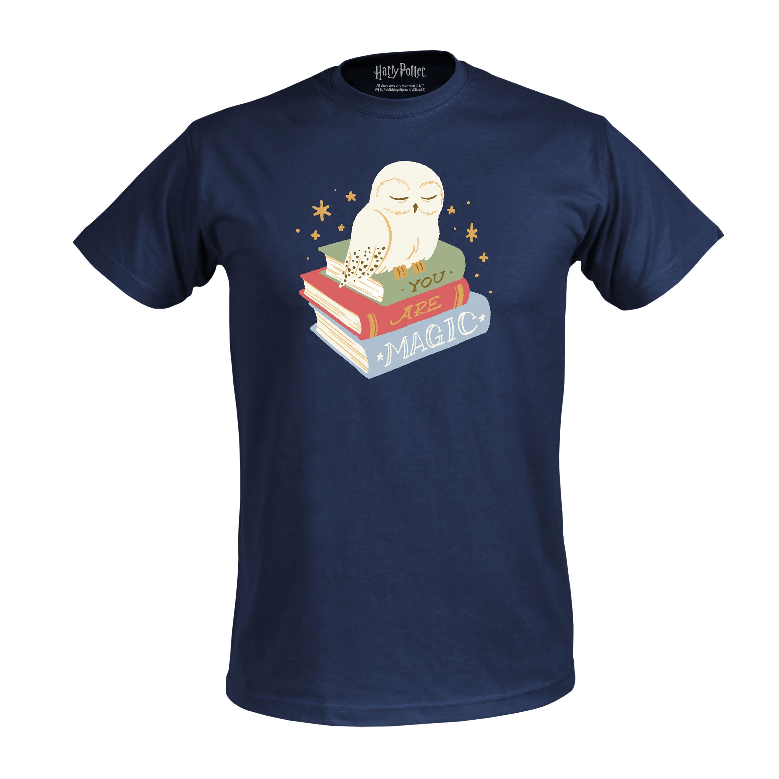 Immagine del prodotto Hedwig You Are Magic T-shirt - Harry Potter