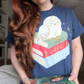 Immagine del prodotto Hedwig You Are Magic T-shirt - Harry Potter