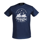 Immagine del prodotto T-shirt Storia della Magia a Hogwarts - Harry Potter