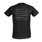 Immagine del prodotto T-shirt Bacchette pronte - Harry Potter