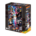 Immagine del prodotto Naruto Shippuden - Puzzle Battle of Shinobi Super Small Pieces