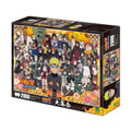 Immagine del prodotto Naruto Shippuden - Puzzle Legend Super Small Pieces