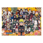 Immagine del prodotto Naruto Shippuden - Puzzle Legend Super Small Pieces