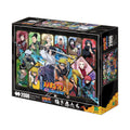 Immagine del prodotto Naruto Shippuden - Puzzle Personaggi
