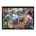 Immagine del prodotto Naruto Shippuden - Puzzle Personaggi
