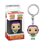 Immagine del prodotto Toy Story - Portachiavi Funko Pop Buzz Lightyear