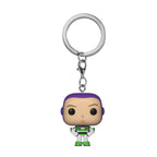 Immagine del prodotto Toy Story - Portachiavi Funko Pop Buzz Lightyear