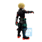 Immagine del prodotto My Hero Academia - Figura Katsuki Bakugo Ichibansho Masterlise