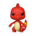 Immagine del prodotto Pokémon - Figure Funko Pop Jumbo Charmeleon