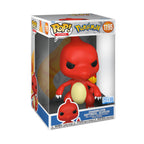 Immagine del prodotto Pokémon - Figure Funko Pop Jumbo Charmeleon