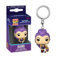 Immagine del prodotto KPop Demon Hunters - Portachiavi Funko Pop Rumi