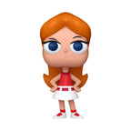 Immagine del prodotto Phineas e Ferb - Candace Funko Pop