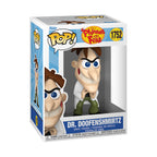 Immagine del prodotto Phineas and Ferb - Figura Funko Pop Dr. Doofenshmirtz