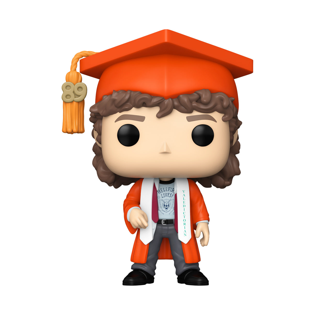 Immagine del prodotto Stranger Things - Dustin Laurea Funko Pop! Figure