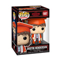 Product image Stranger Things - Dustin Graduation Funko Pop! Figure
