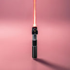 Immagine del prodotto Ombrello spada laser di Darth Vader con funzione luminosa - Star Wars