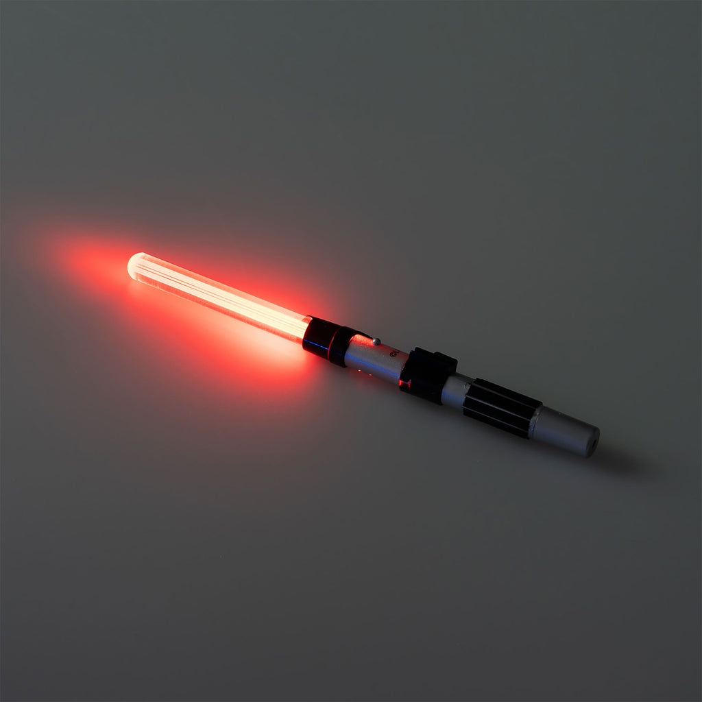 Product image Darth Vader Notebook with Lightsaber Pen - Star Wars