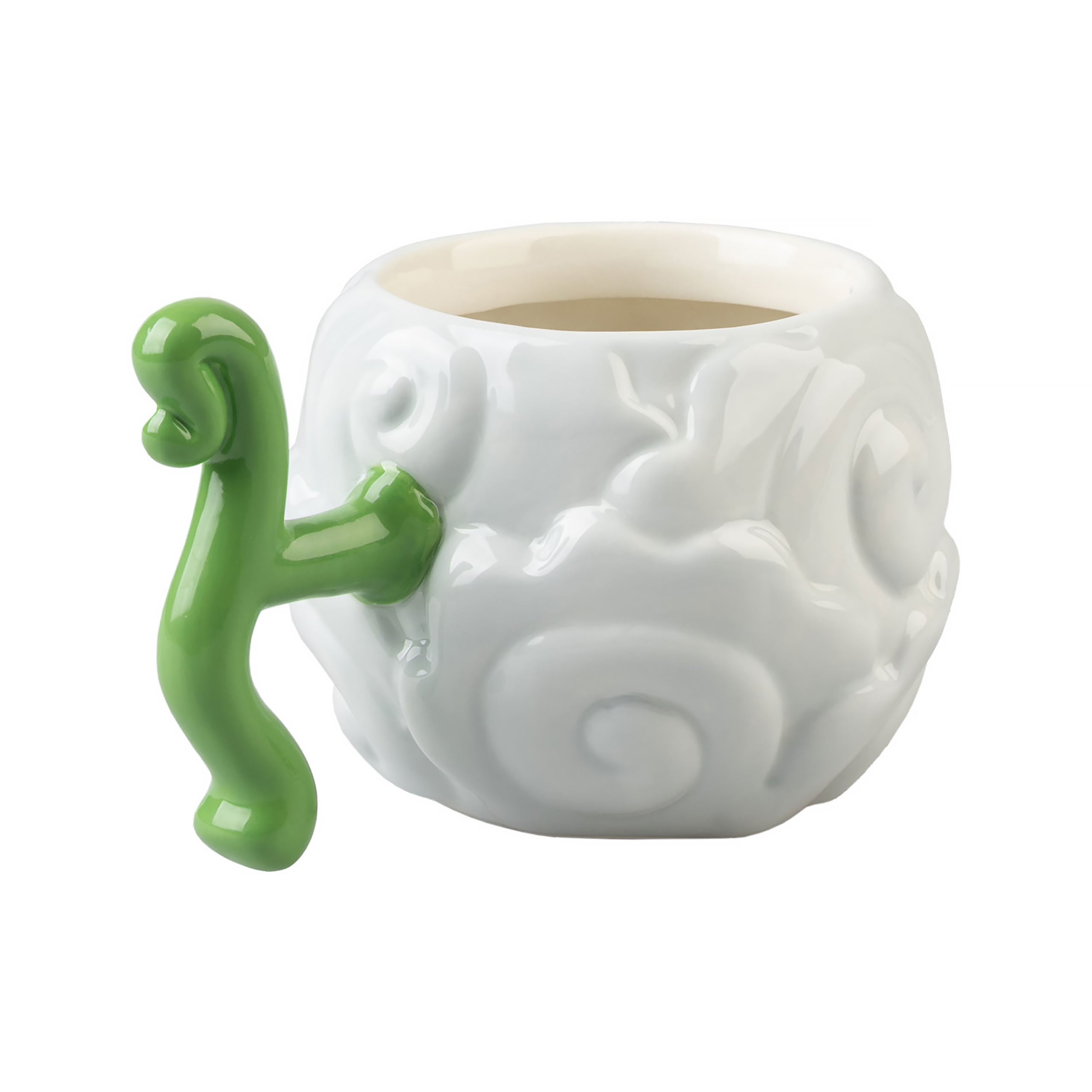 Immagine del prodotto One Piece - Tazza 3D Frutto del Diavolo Smoke Smoke
