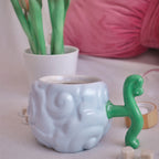 Immagine del prodotto One Piece - Tazza 3D Frutto del Diavolo Smoke Smoke