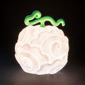 Immagine del prodotto One Piece – Lampada Frutto del Diavolo Smoke Smoke con LED
