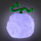 Immagine del prodotto One Piece – Lampada Frutto del Diavolo Smoke Smoke con LED