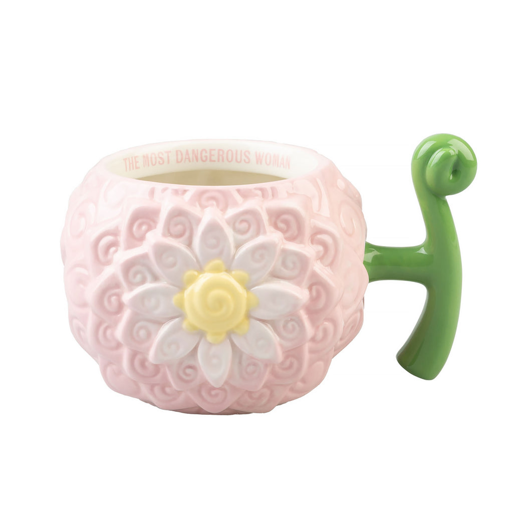 Product image One Piece - Flower Flower Devil Fruit 3D Mug