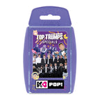 Immagine del prodotto Carte da gioco K-Pop - Top Trumps Specials