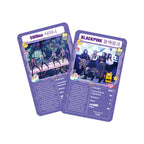Immagine del prodotto Carte da gioco K-Pop - Top Trumps Specials