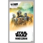 Immagine del prodotto Carte da gioco Grogu e Mandalorian - Star Wars The Mandalorian