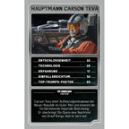 Immagine del prodotto Carte da gioco Grogu e Mandalorian - Star Wars The Mandalorian