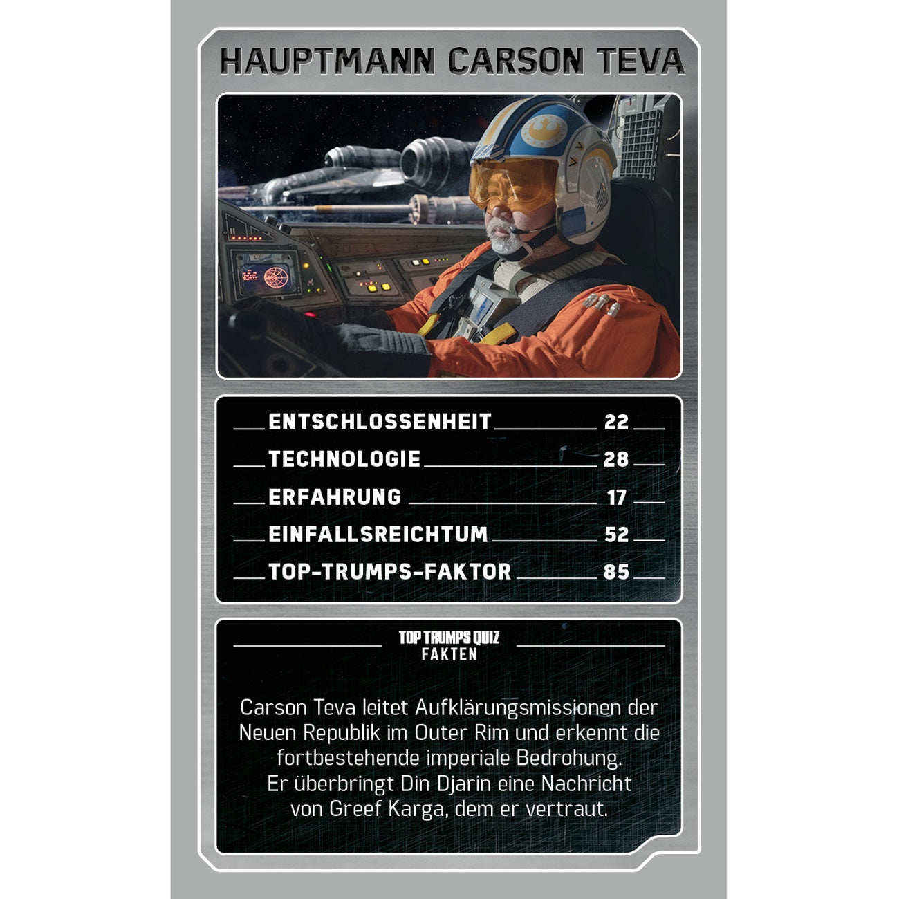 Immagine del prodotto Carte da gioco Grogu e Mandalorian - Star Wars The Mandalorian