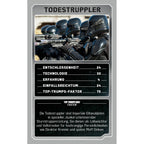 Immagine del prodotto Carte da gioco Grogu e Mandalorian - Star Wars The Mandalorian