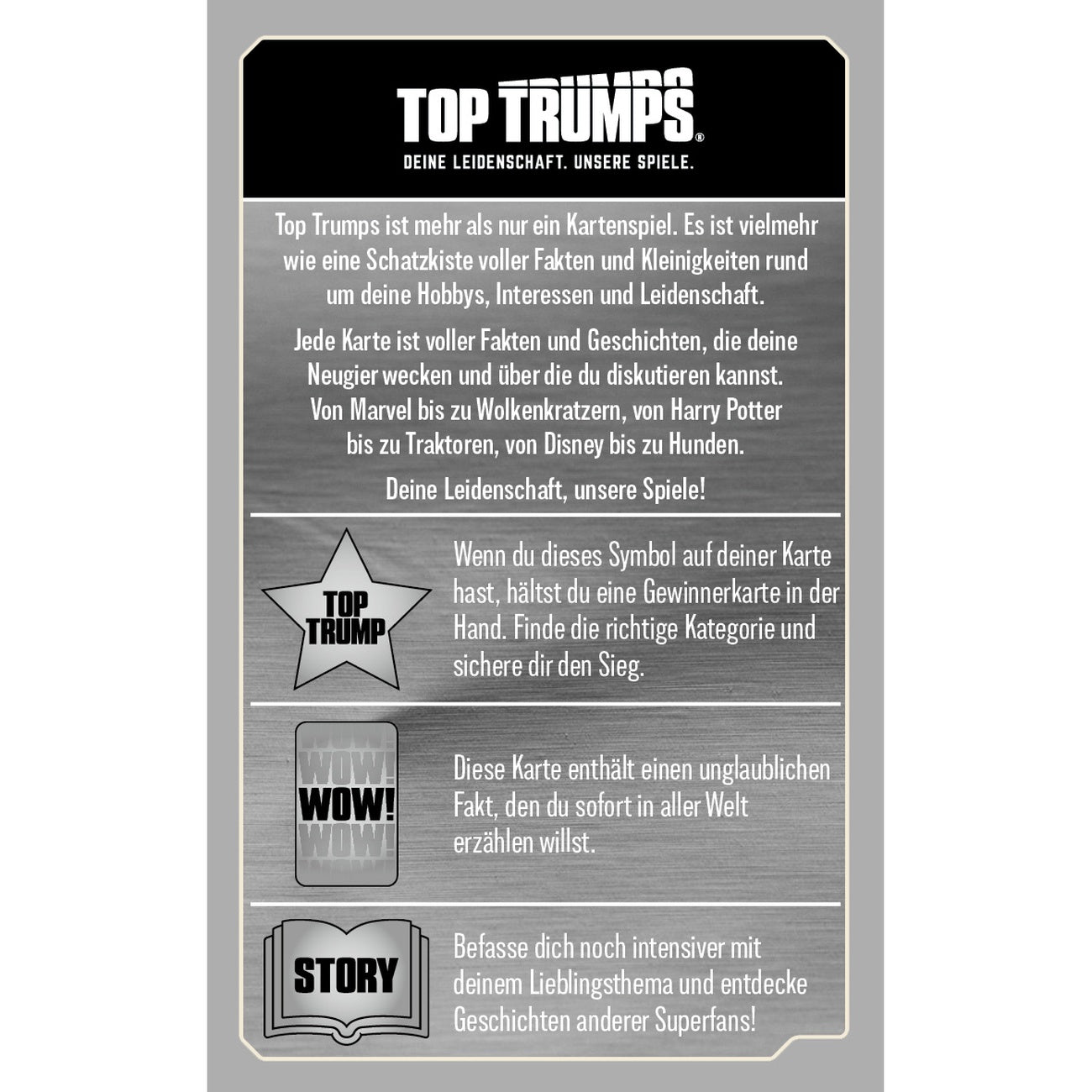 Immagine del prodotto Carte da gioco Grogu e Mandalorian - Star Wars The Mandalorian